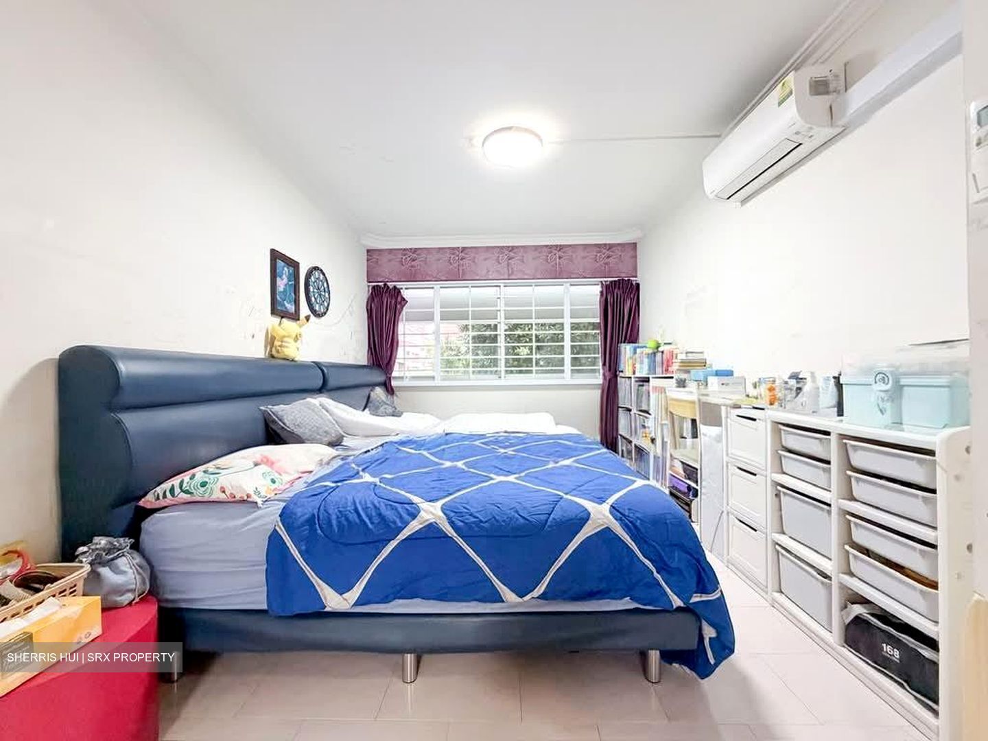 Blk 1 Toh Yi Drive (Bukit Timah), HDB 5 Rooms #566604941